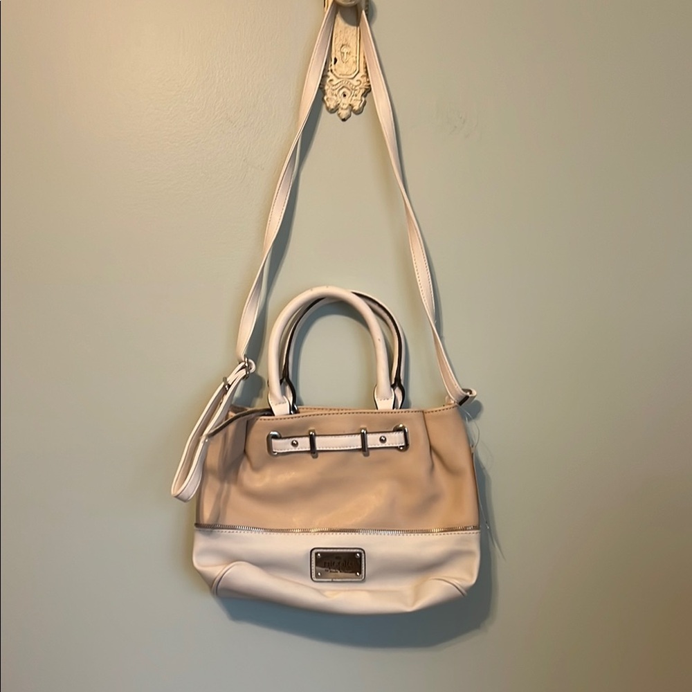 Nicole Miller Purse